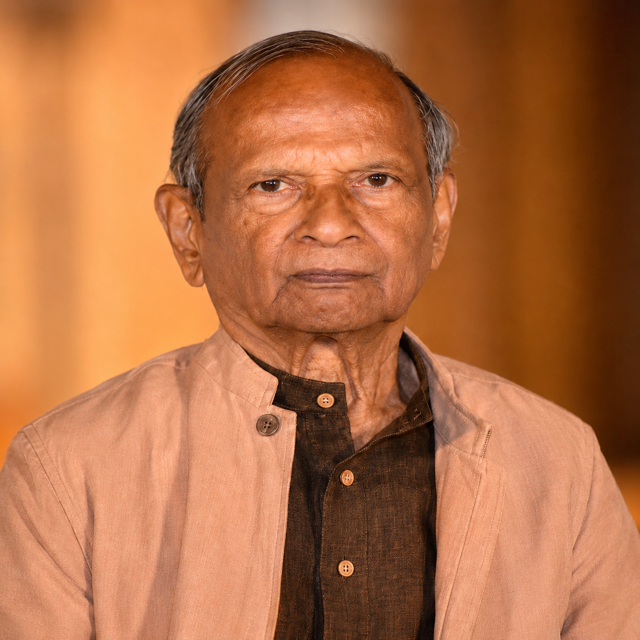 Late Mr Ashok Kulkarni