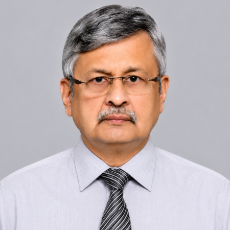 Dr. Shirish Prayag