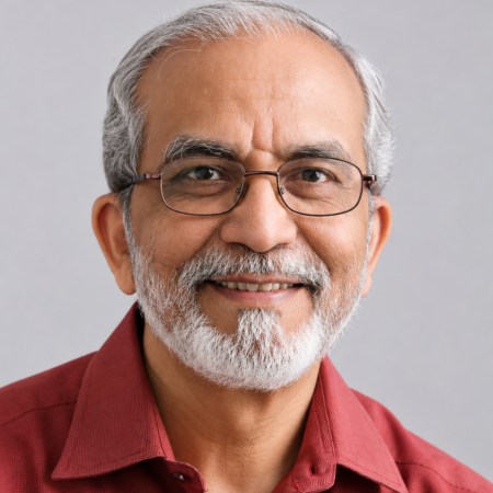 Dr. Suhas Palshikar