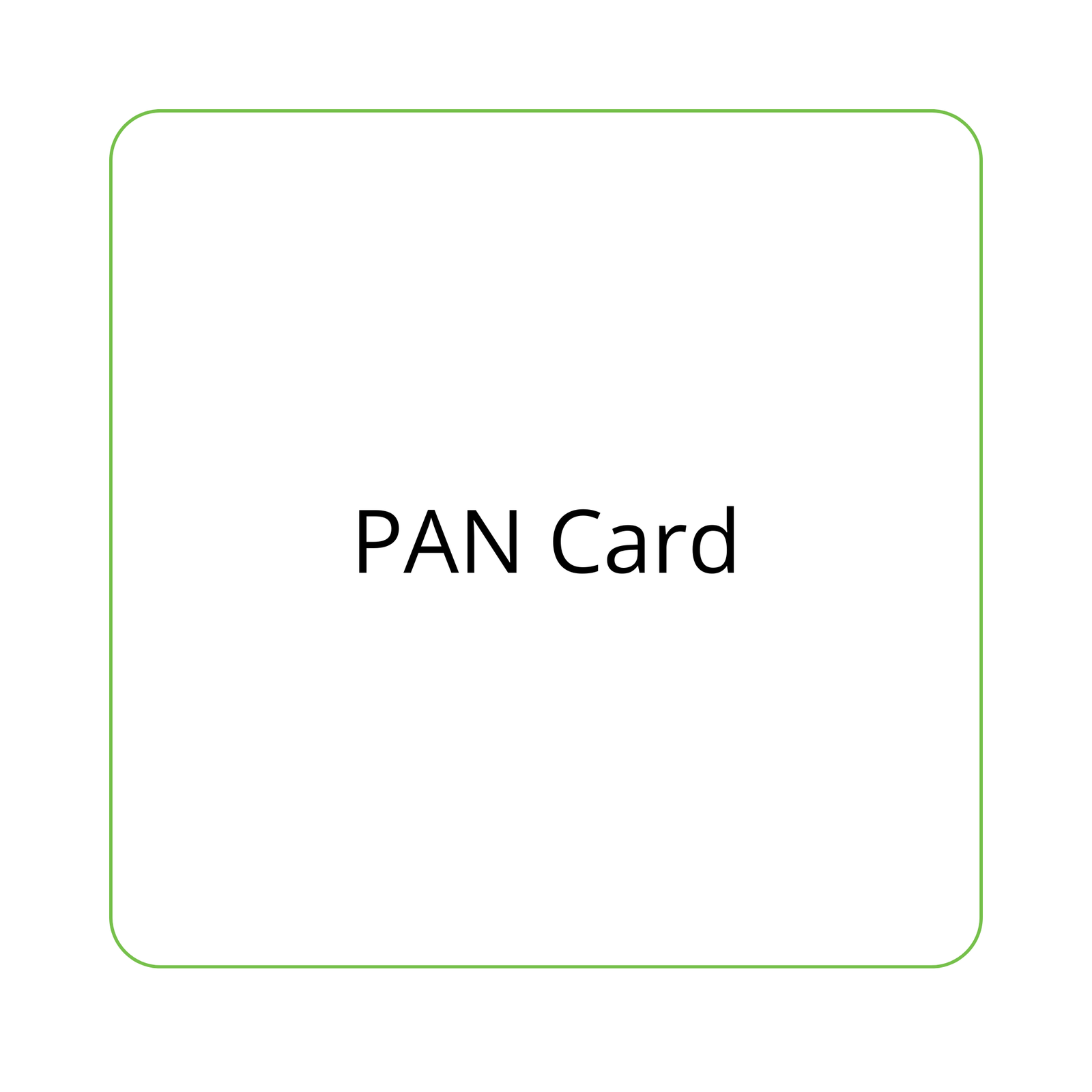 PAN Card
