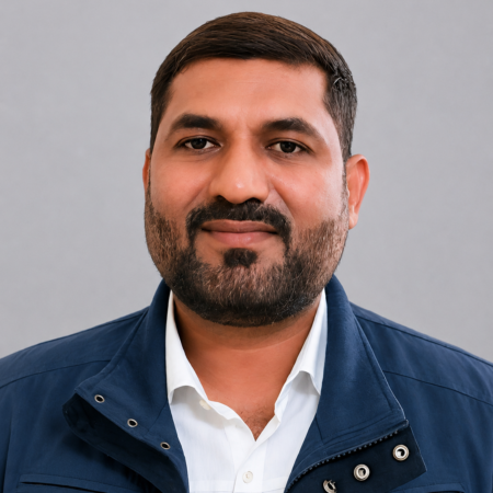 Mr Nilesh Karkare