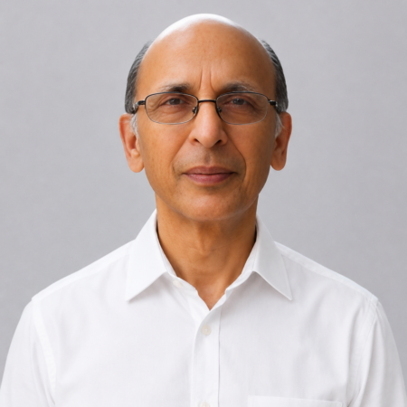 Prof. Vidyadhar Phatak
