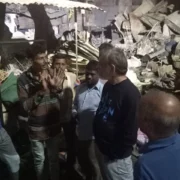 Disaster 7