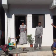Housing 8