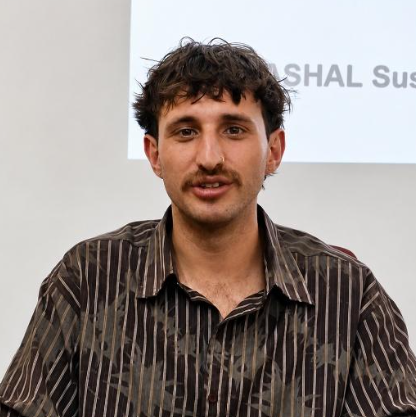 Nicolas Rodi