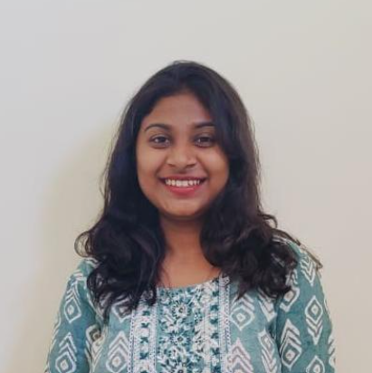 Siddhi Deepak Kamble