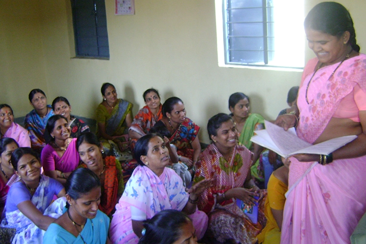 Housing Survey Pune City