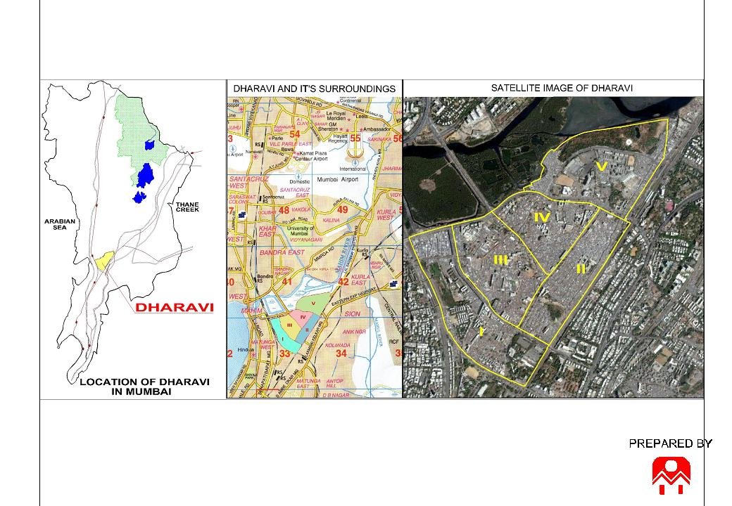 Dharavi Project photo