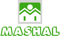 Mashal logo