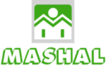 Mashal logo